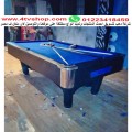 طاولة بلياردو بوكيت داخلى تجميع كور تقليد سام